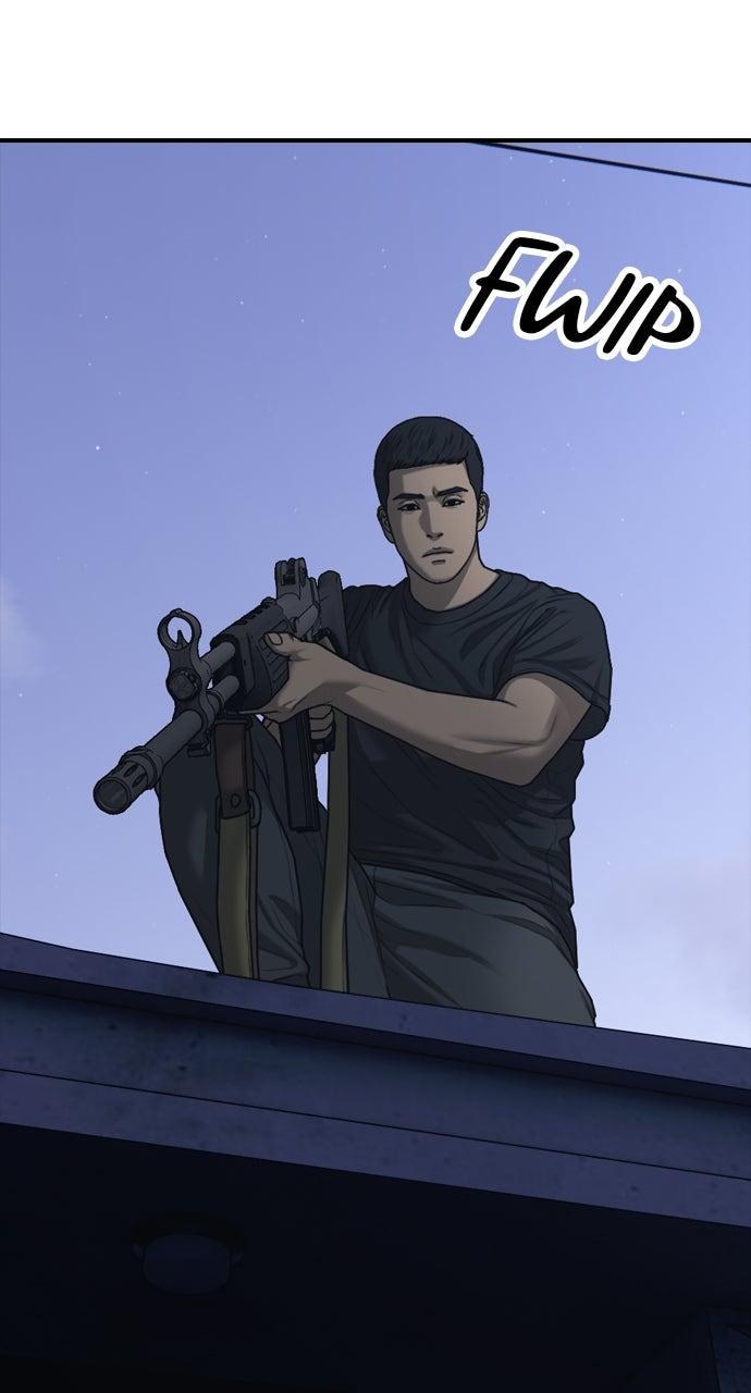 The End Has Come Chap 17 - Next Chap 18