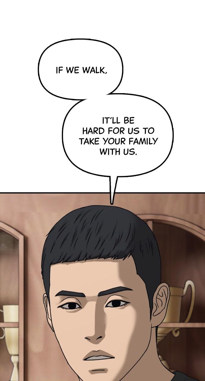 The End Has Come Chap 17 - Next Chap 18