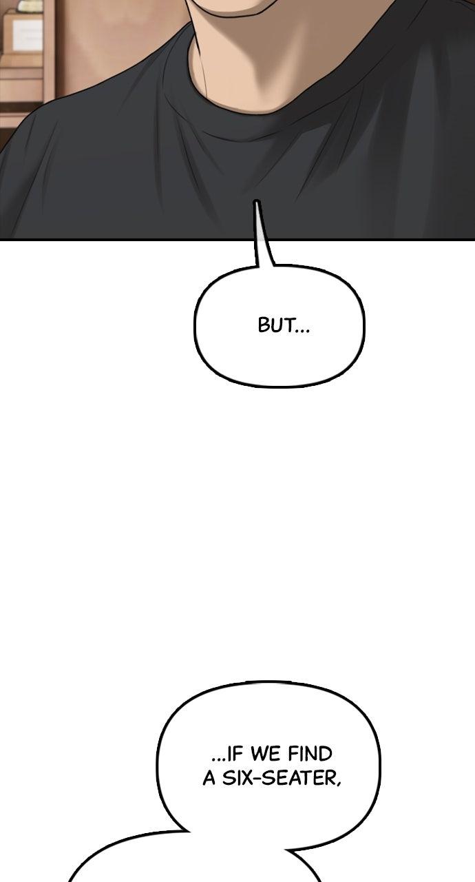 The End Has Come Chap 17 - Next Chap 18