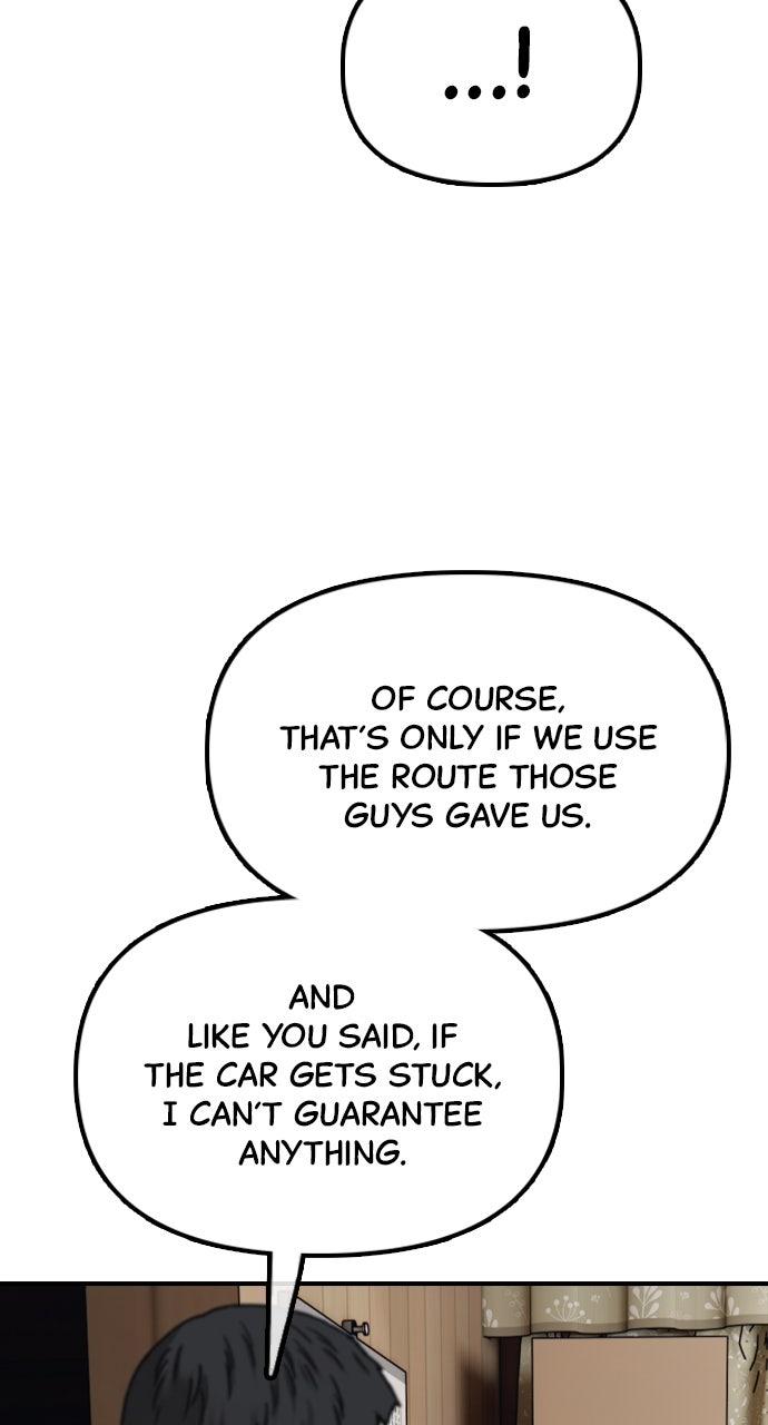 The End Has Come Chap 17 - Next Chap 18