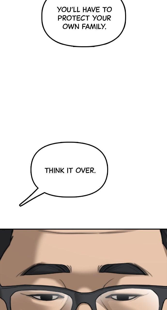 The End Has Come Chap 17 - Next Chap 18