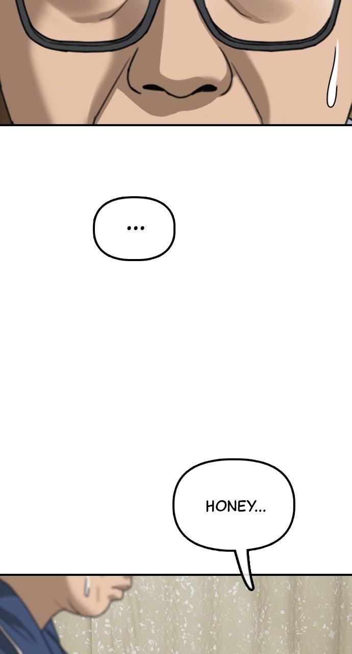 The End Has Come Chap 17 - Next Chap 18