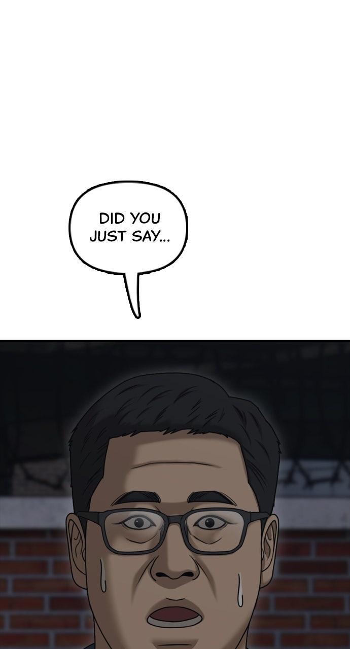 The End Has Come Chap 17 - Next Chap 18