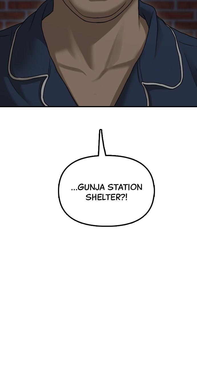 The End Has Come Chap 17 - Next Chap 18