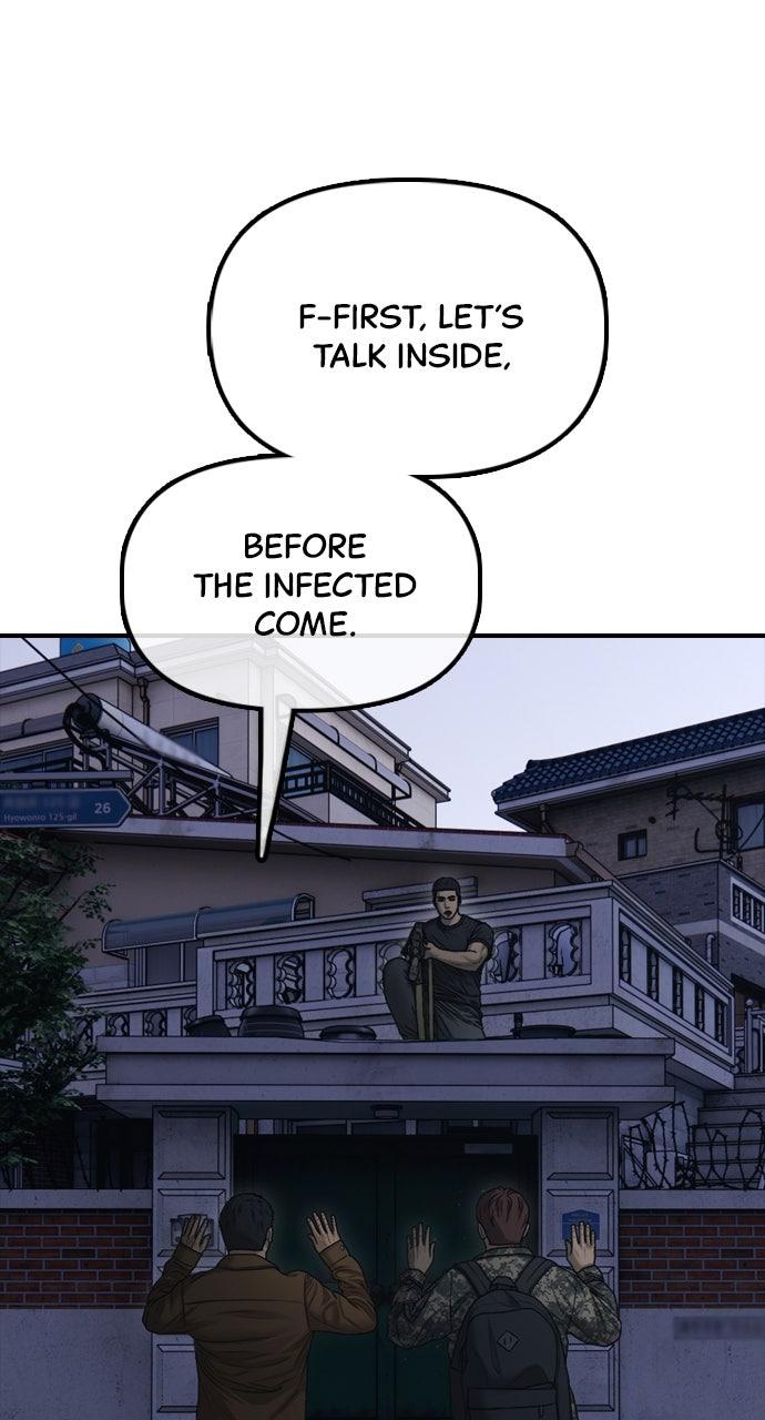 The End Has Come Chap 17 - Next Chap 18