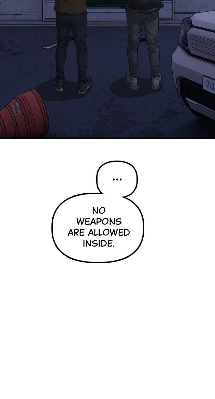 The End Has Come Chap 17 - Next Chap 18