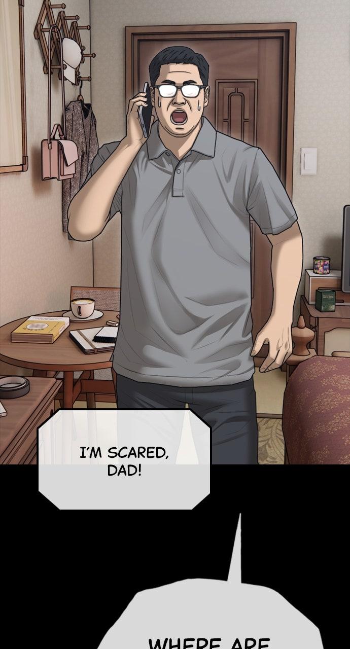 The End Has Come Chap 17 - Next Chap 18