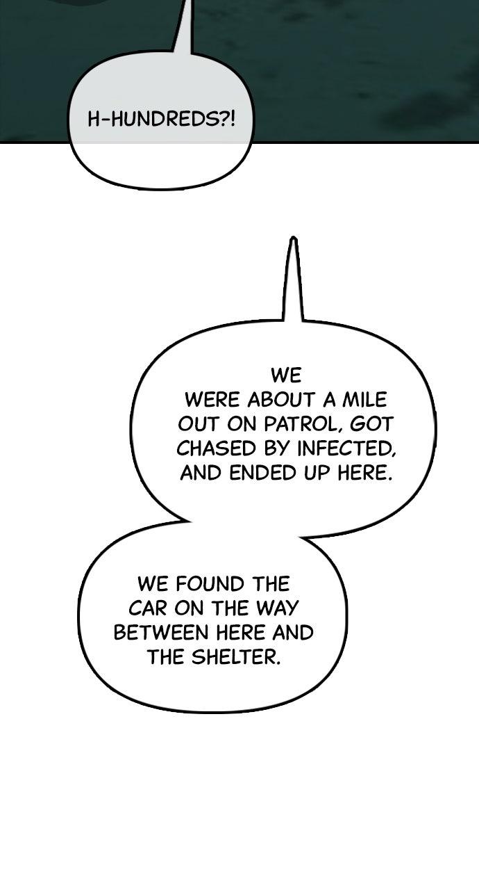 The End Has Come Chap 17 - Next Chap 18