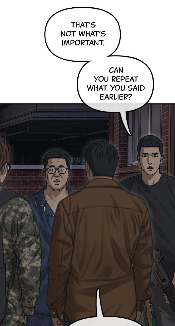 The End Has Come Chap 17 - Next Chap 18