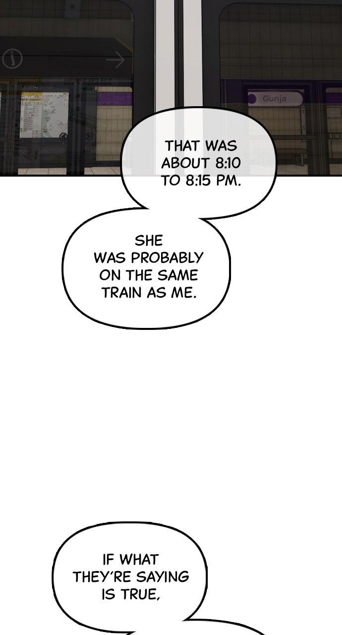 The End Has Come Chap 17 - Next Chap 18