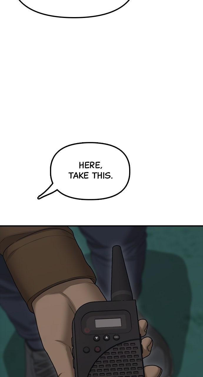 The End Has Come Chap 17 - Next Chap 18