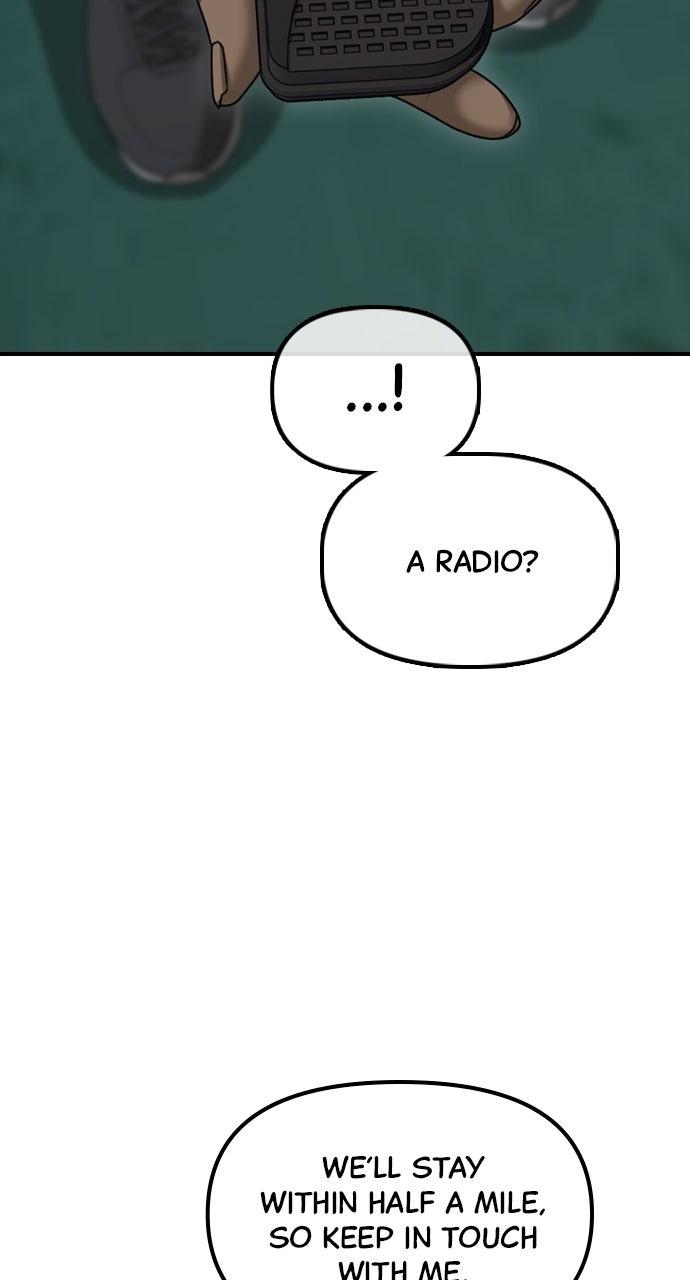 The End Has Come Chap 17 - Next Chap 18