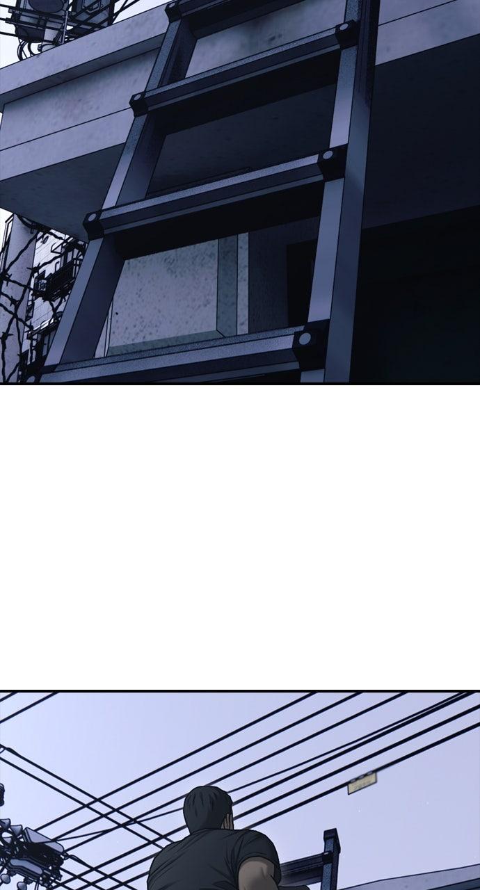 The End Has Come Chap 17 - Next Chap 18