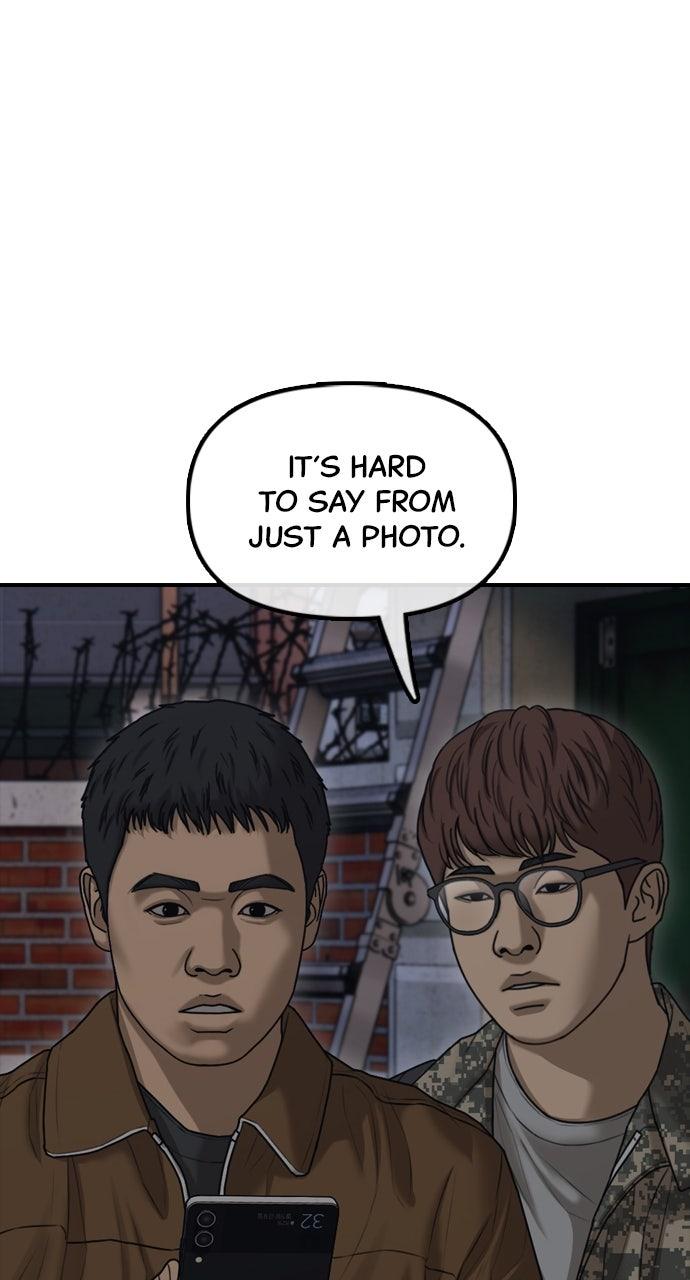 The End Has Come Chap 17 - Next Chap 18