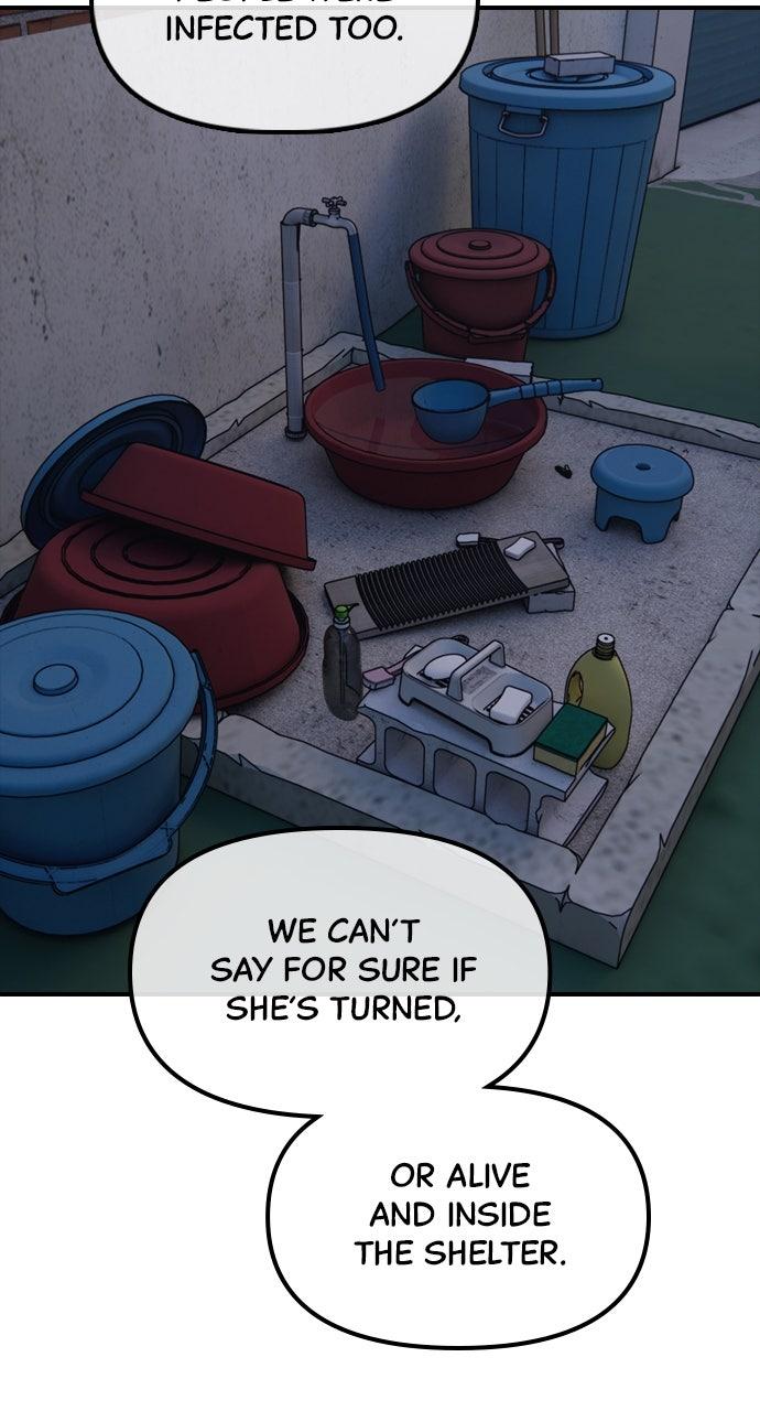 The End Has Come Chap 17 - Next Chap 18