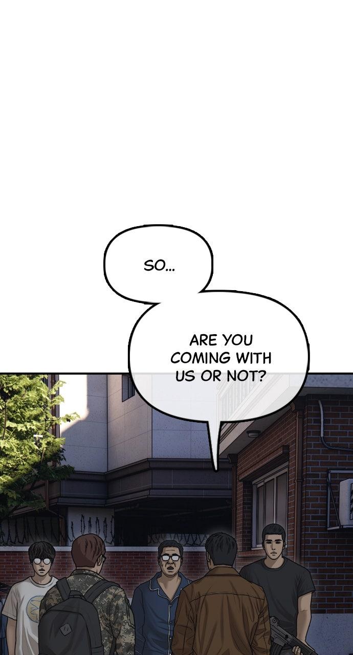 The End Has Come Chap 17 - Next Chap 18