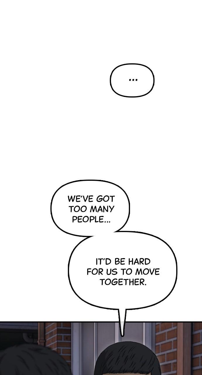 The End Has Come Chap 17 - Next Chap 18