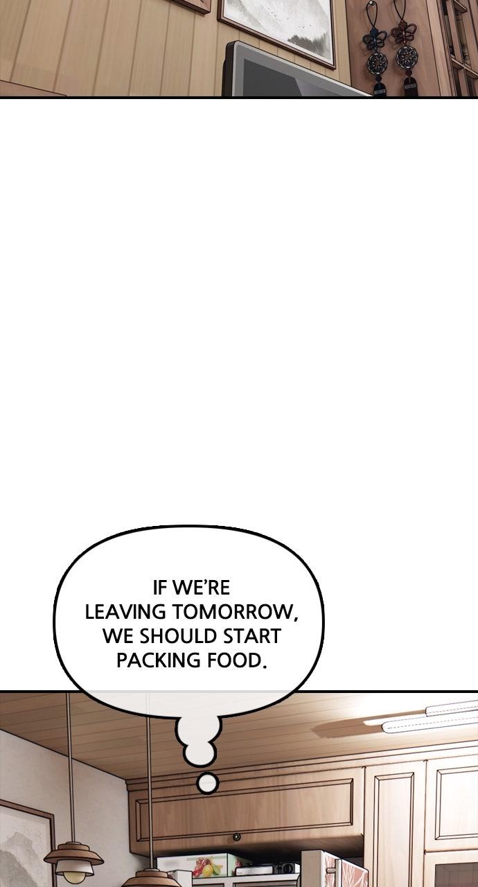 The End Has Come Chap 17 - Next Chap 18