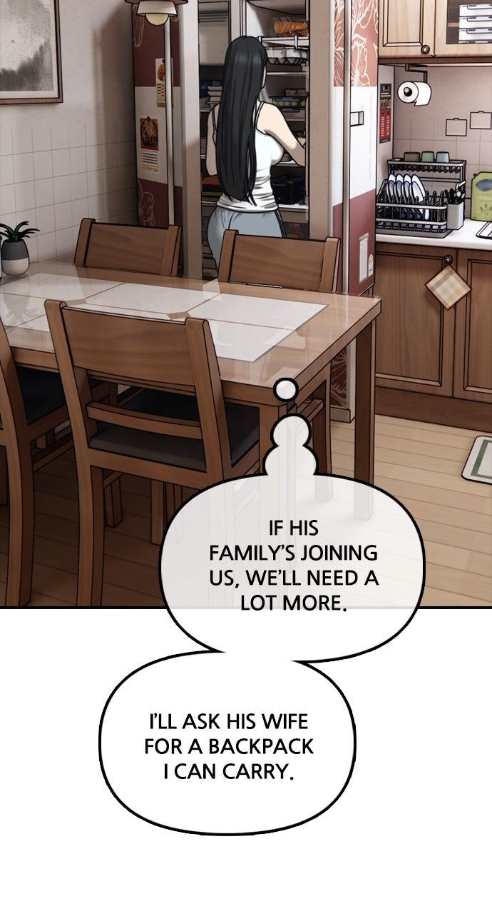 The End Has Come Chap 17 - Next Chap 18