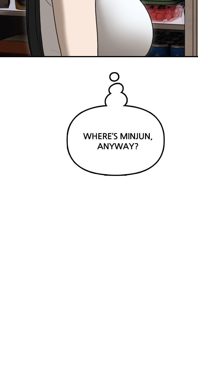 The End Has Come Chap 17 - Next Chap 18