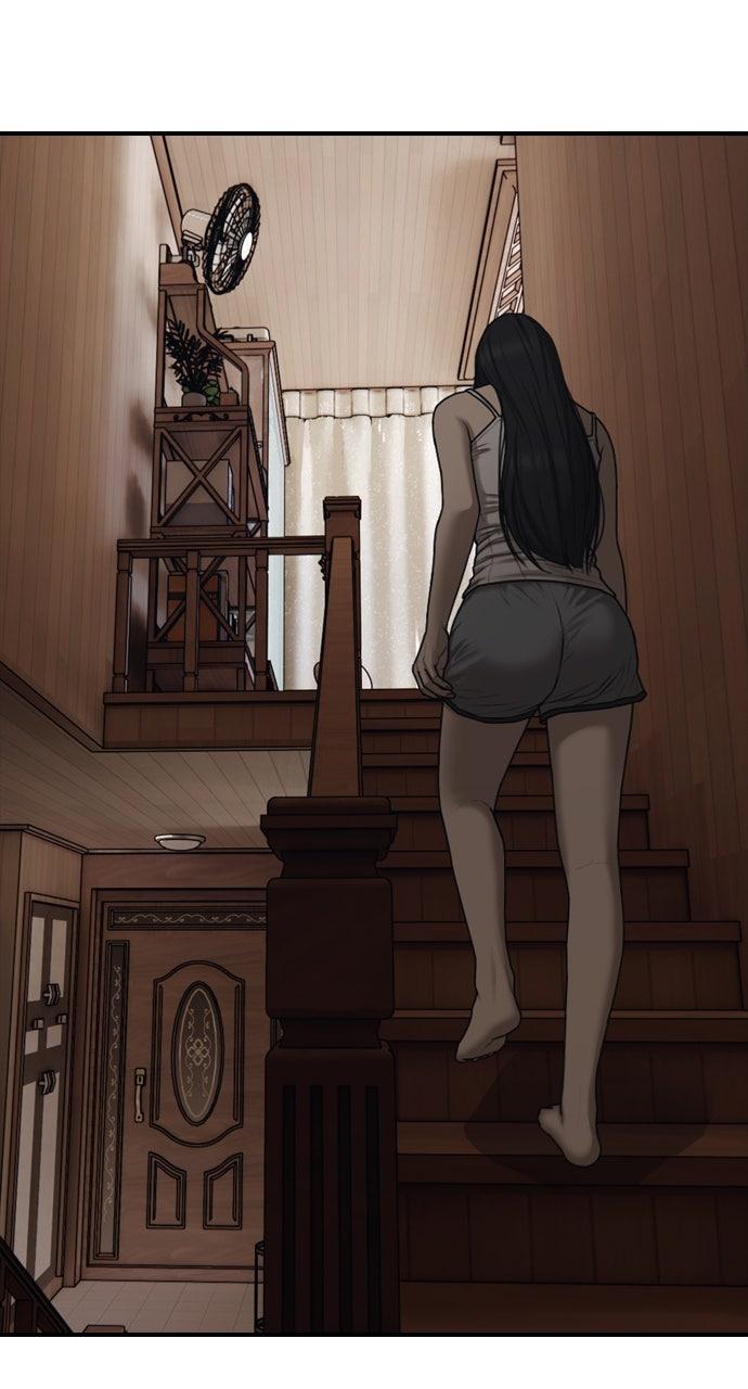 The End Has Come Chap 17 - Next Chap 18