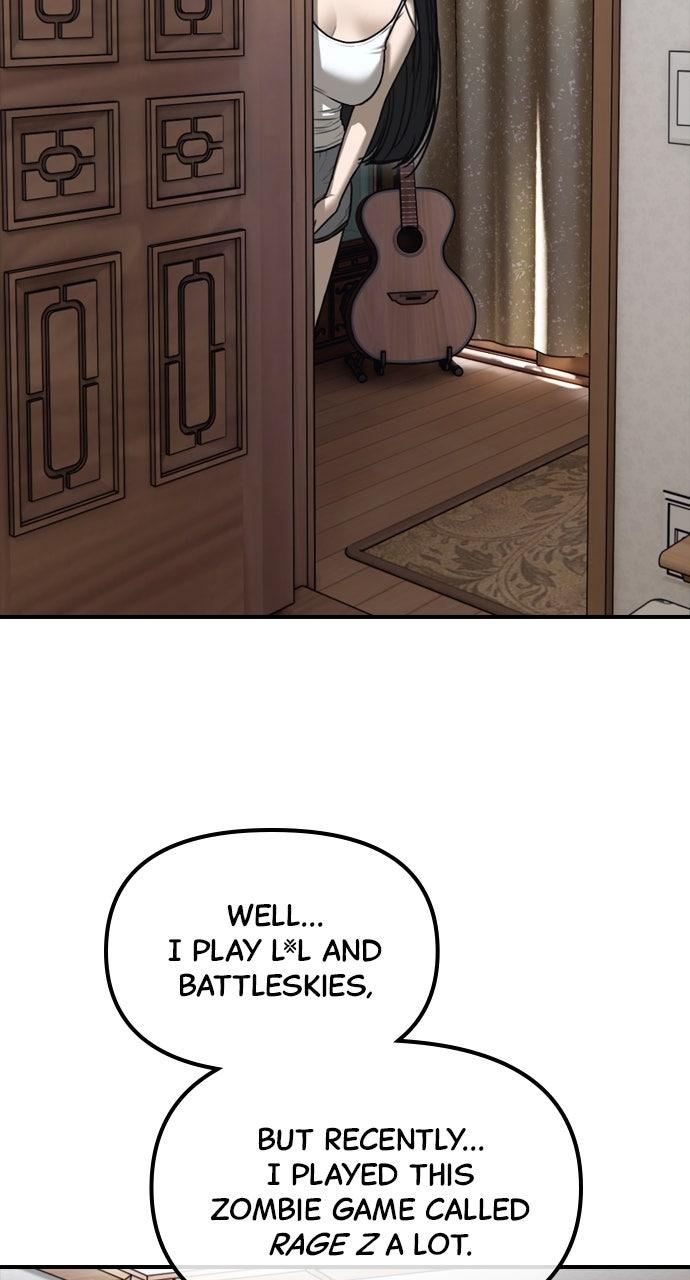 The End Has Come Chap 17 - Next Chap 18