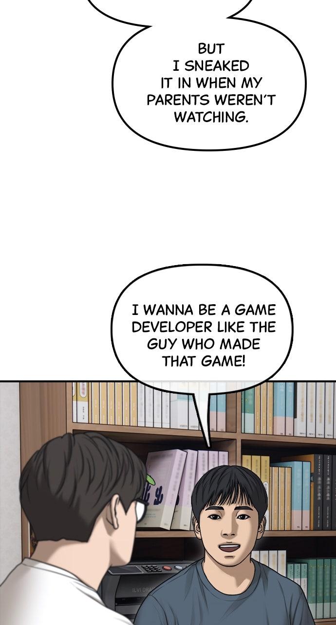 The End Has Come Chap 17 - Next Chap 18