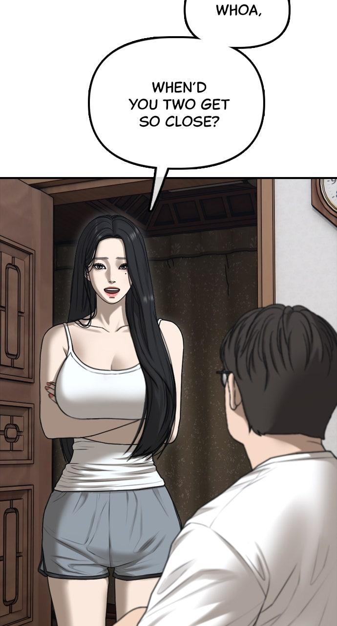 The End Has Come Chap 17 - Next Chap 18