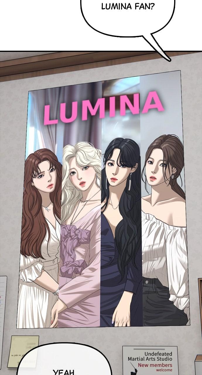 The End Has Come Chap 17 - Next Chap 18