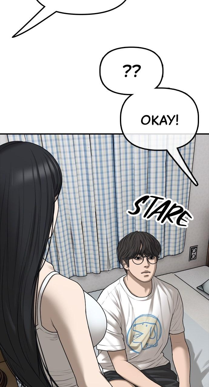 The End Has Come Chap 17 - Next Chap 18