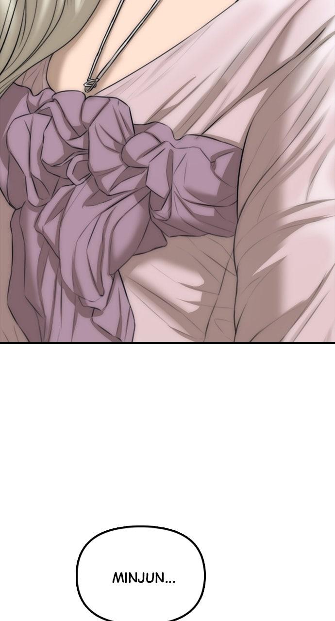 The End Has Come Chap 17 - Next Chap 18