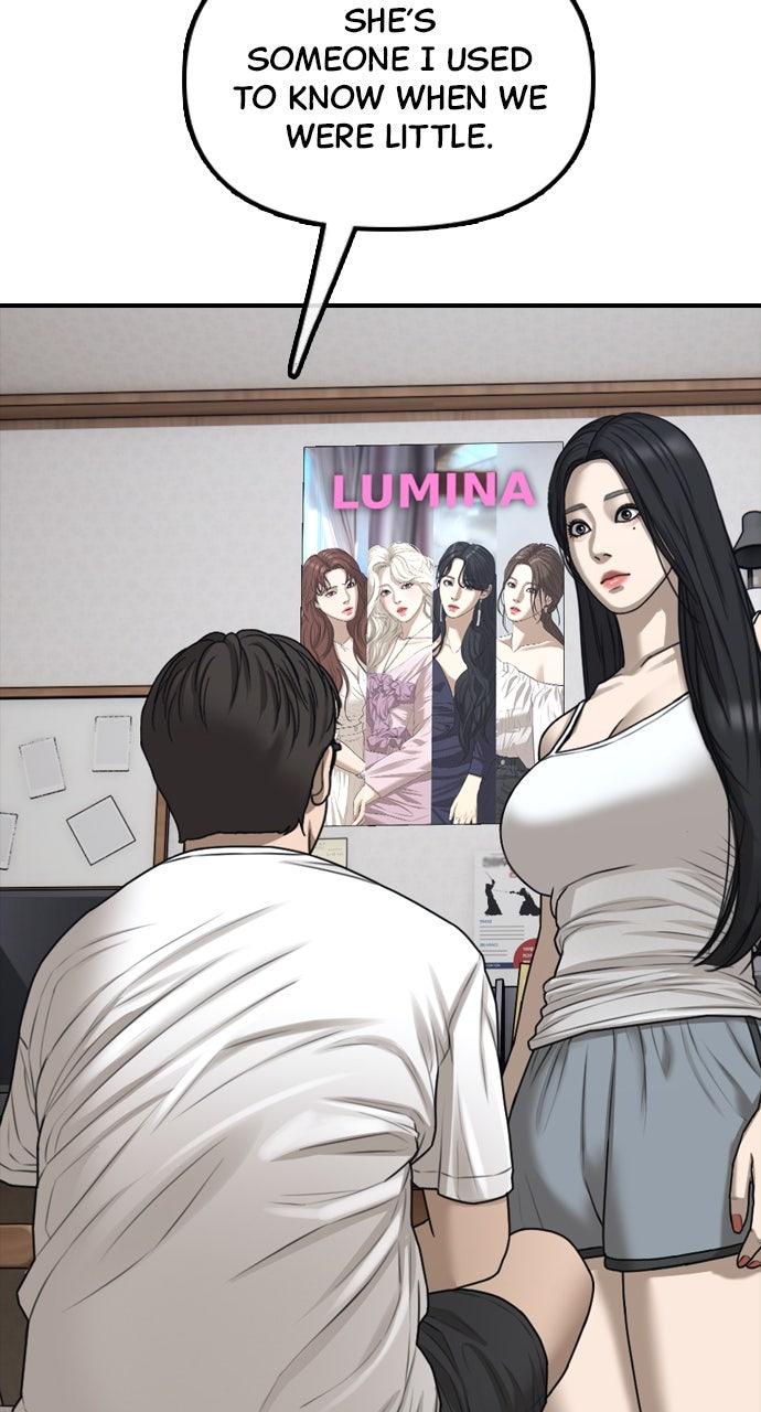 The End Has Come Chap 17 - Next Chap 18