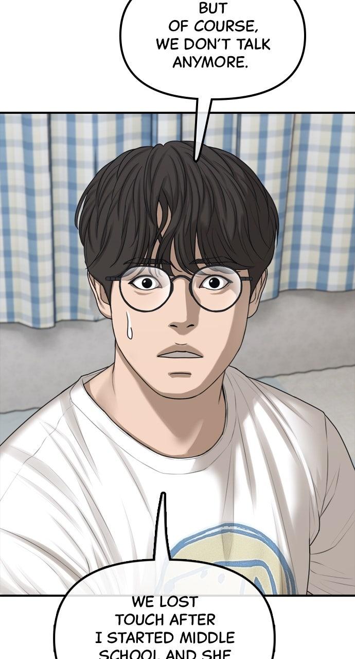 The End Has Come Chap 17 - Next Chap 18