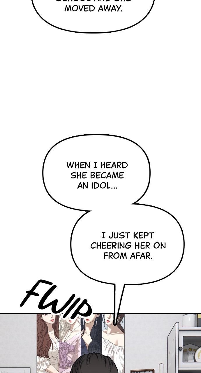 The End Has Come Chap 17 - Next Chap 18