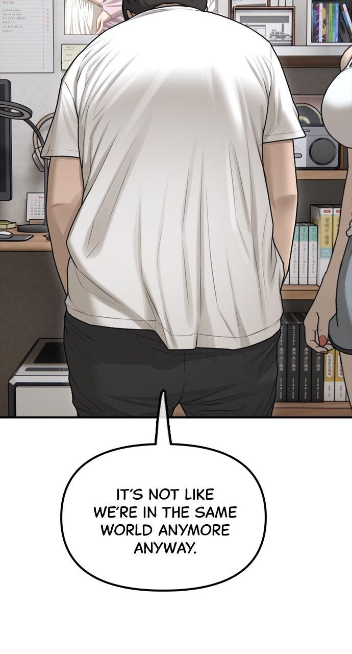 The End Has Come Chap 17 - Next Chap 18