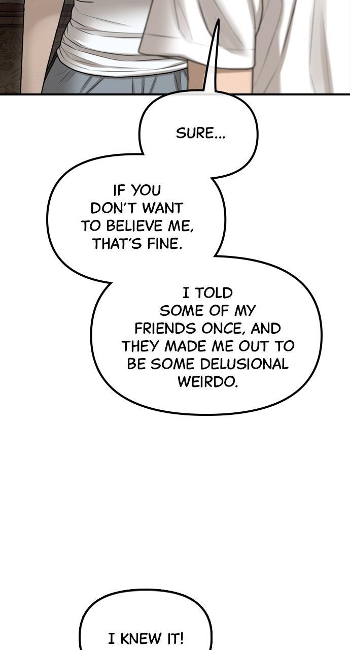 The End Has Come Chap 17 - Next Chap 18