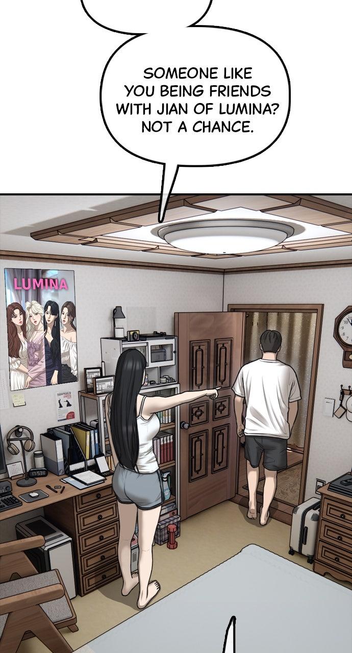 The End Has Come Chap 17 - Next Chap 18