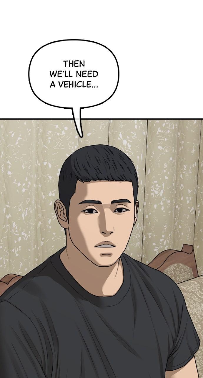 The End Has Come Chap 17 - Next Chap 18