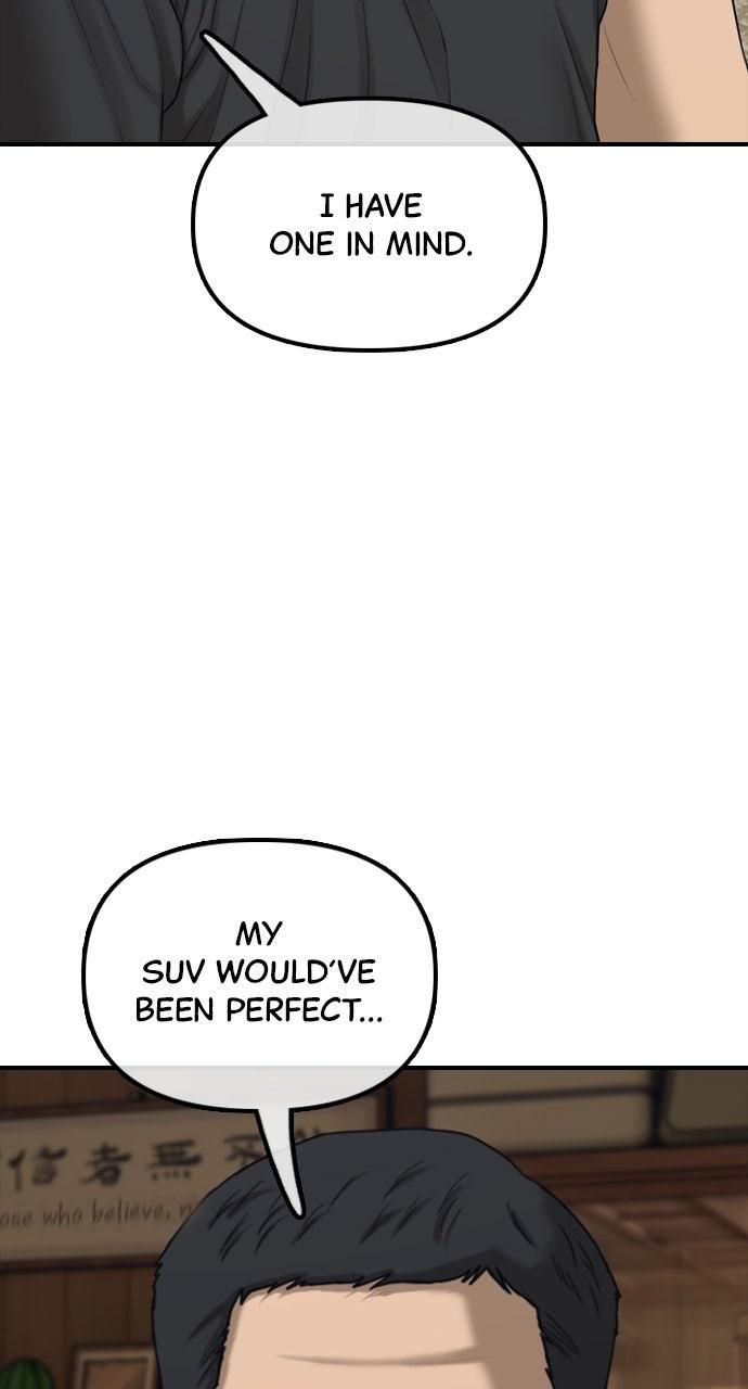 The End Has Come Chap 17 - Next Chap 18