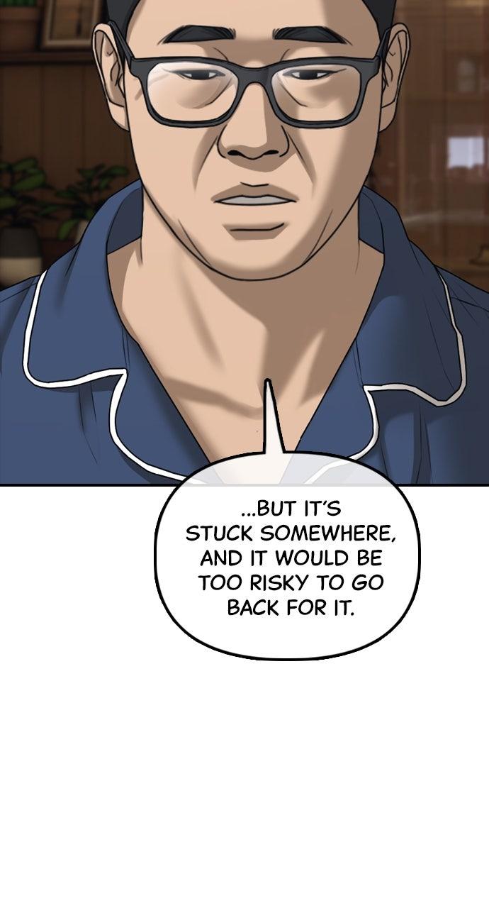 The End Has Come Chap 17 - Next Chap 18