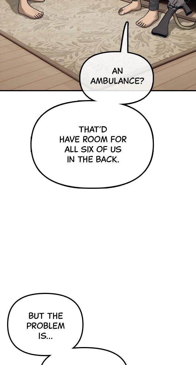 The End Has Come Chap 17 - Next Chap 18