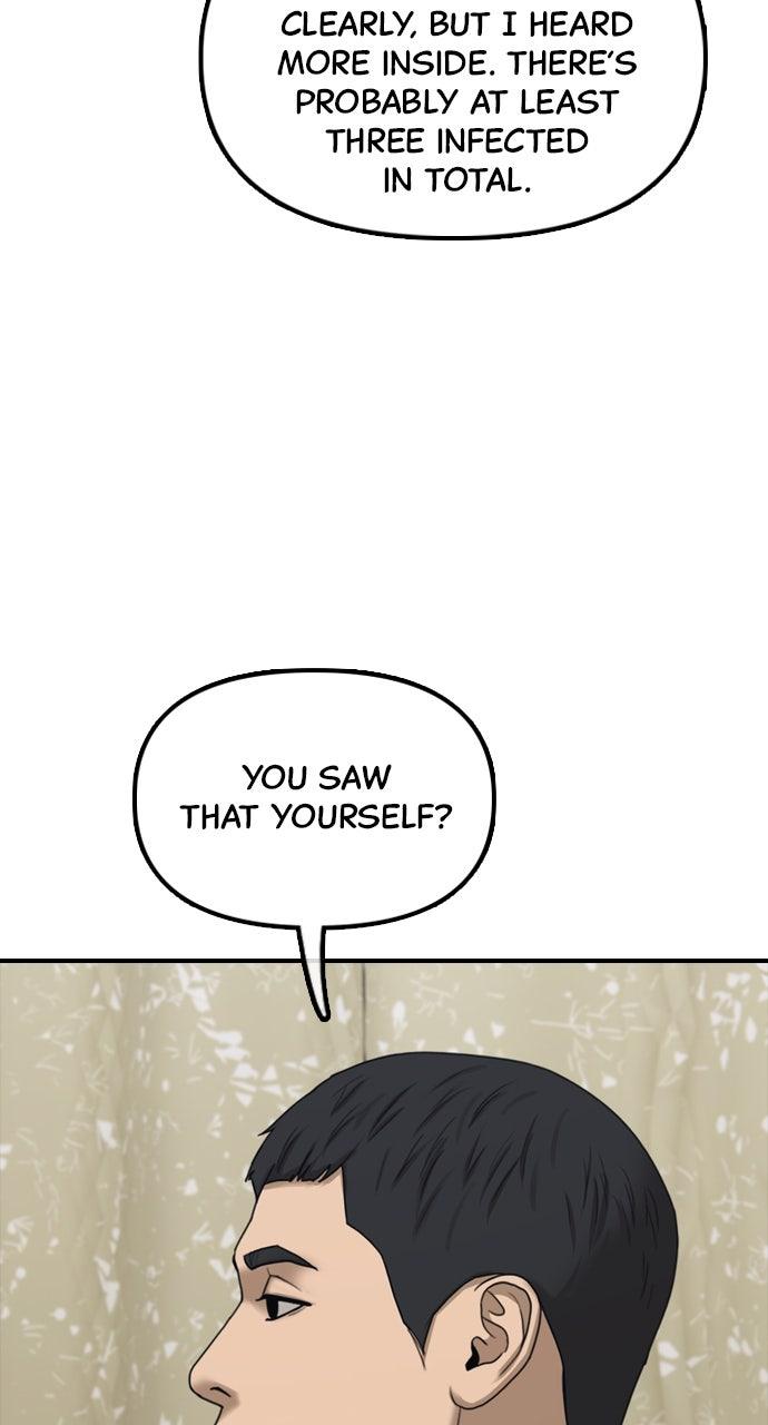 The End Has Come Chap 17 - Next Chap 18