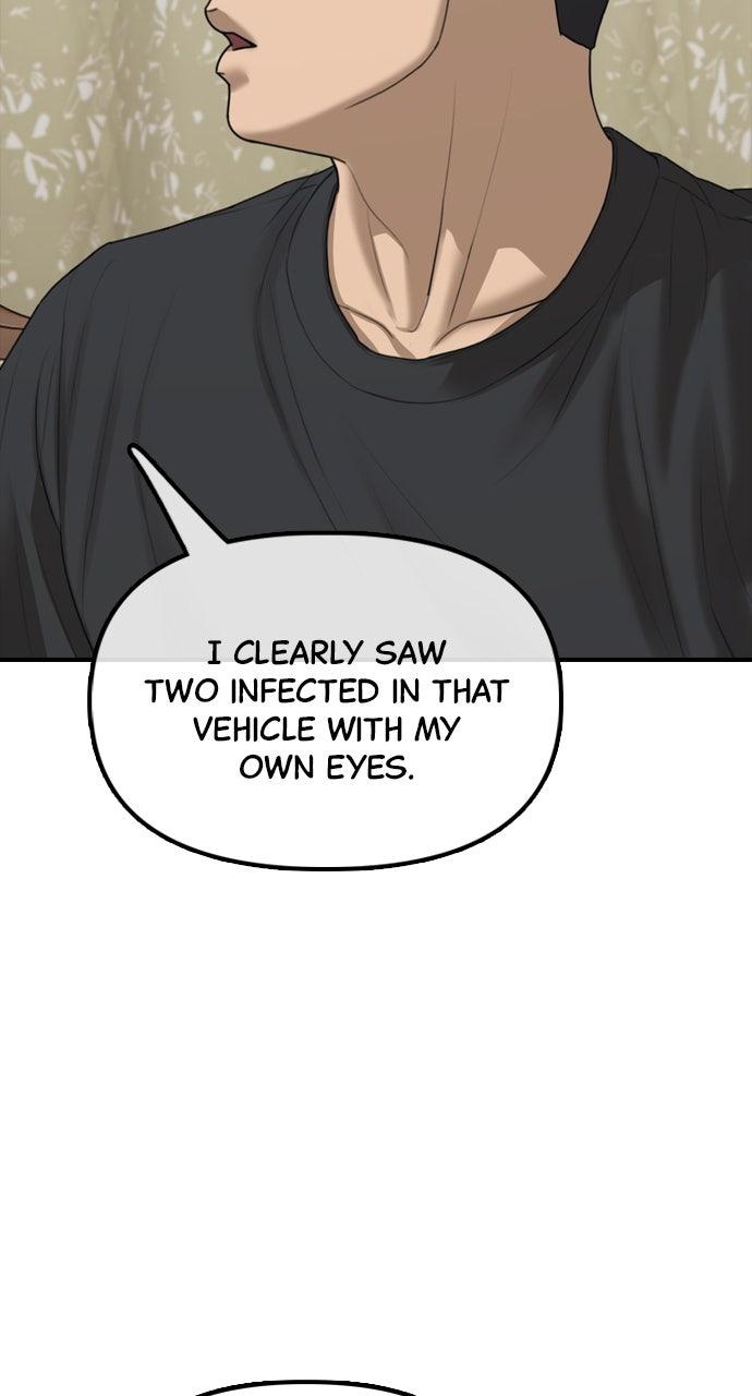 The End Has Come Chap 17 - Next Chap 18