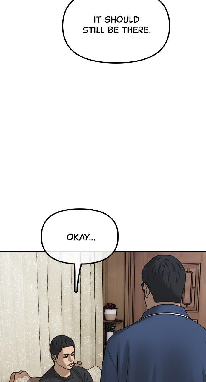 The End Has Come Chap 17 - Next Chap 18