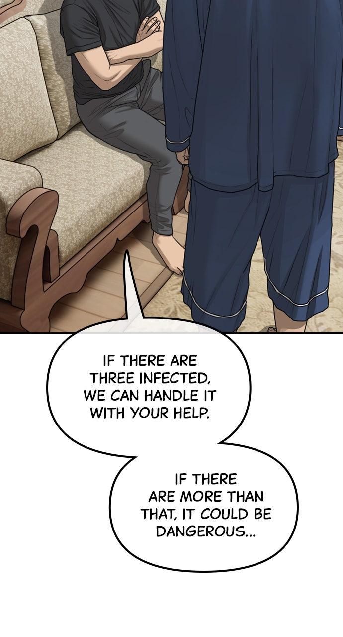 The End Has Come Chap 17 - Next Chap 18