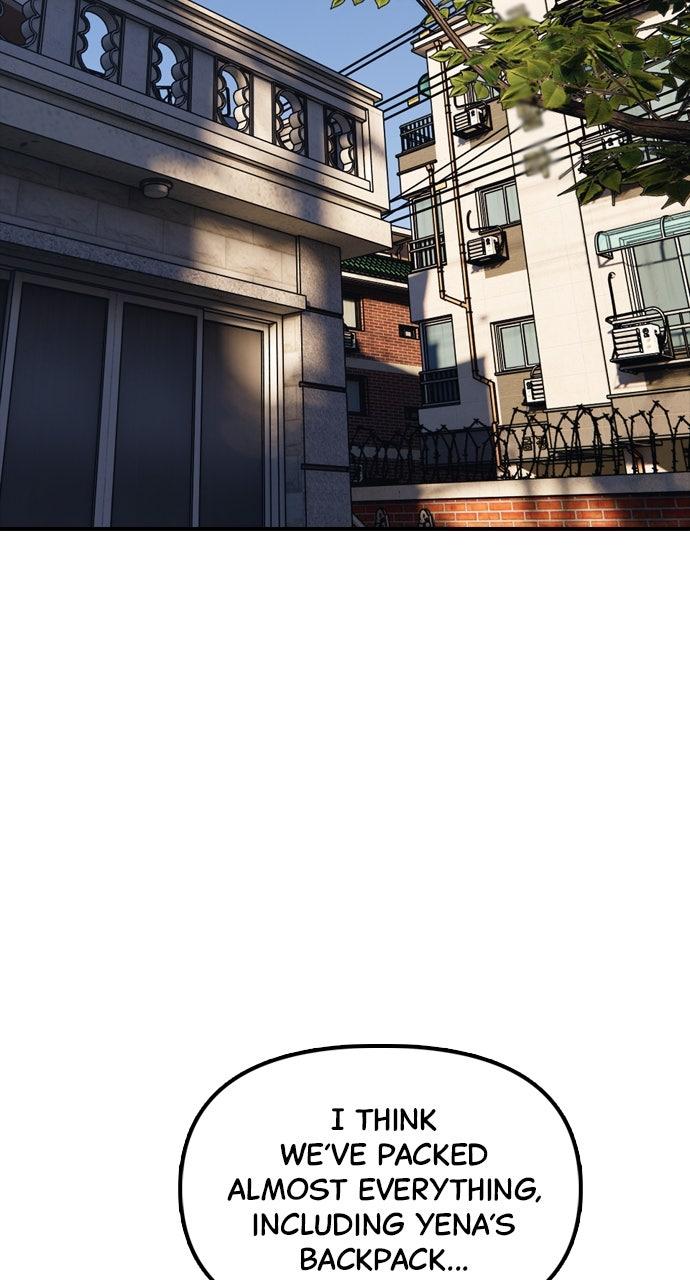 The End Has Come Chap 17 - Next Chap 18