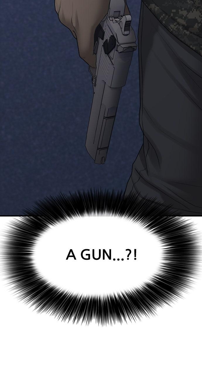 The End Has Come Chap 17 - Next Chap 18