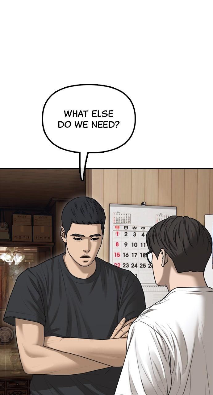 The End Has Come Chap 17 - Next Chap 18