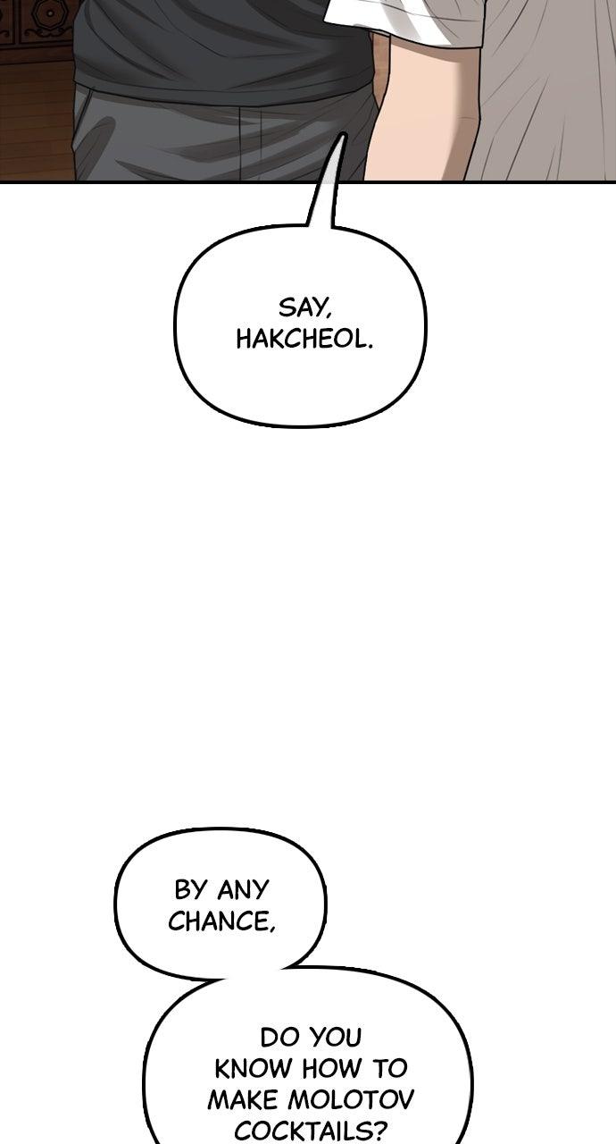 The End Has Come Chap 17 - Next Chap 18