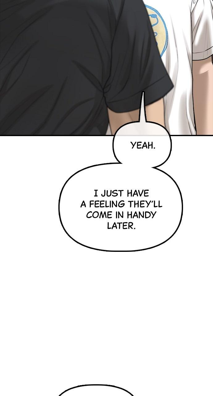 The End Has Come Chap 17 - Next Chap 18